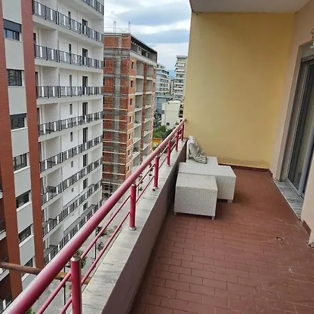 Apartment Real Appartment2