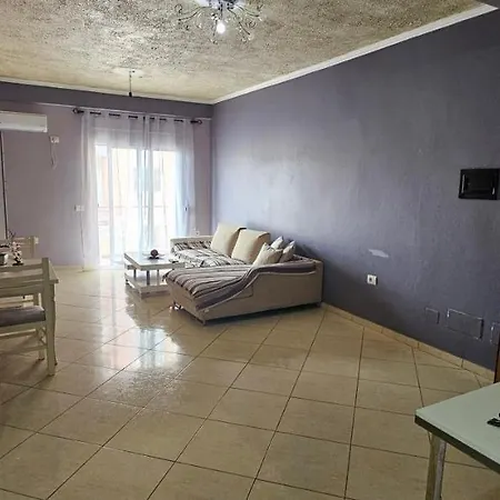 Apartment Real Appartment2 *