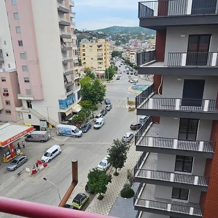 Real Appartment2 * Vlore
