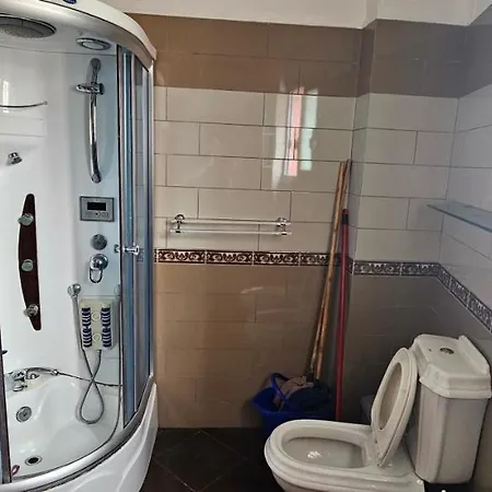Real Appartment2 Apartment *