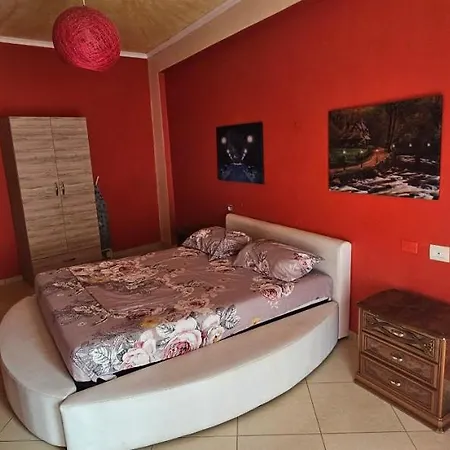 Real Appartment2 Apartment Vlore