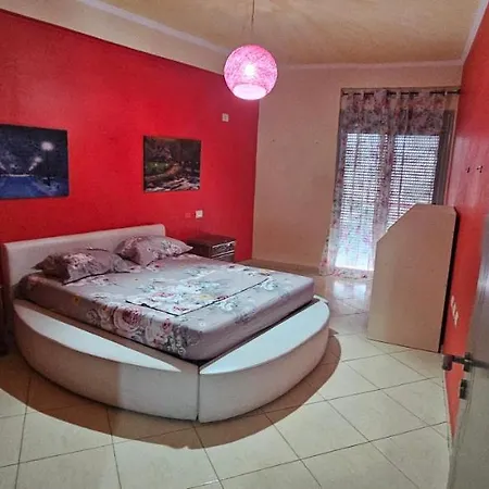 Real Appartment2 * Vlore