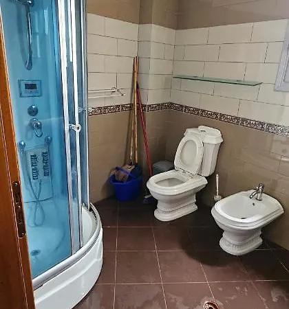 Real Appartment2 Apartment