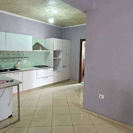 Real Appartment2 Vlore