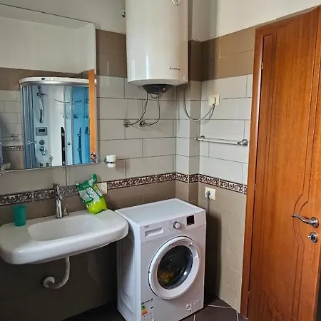 Real Appartment2 Апартаменты Влёра